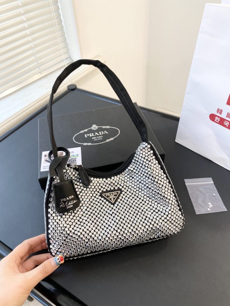 FashionReps Bags 05YA17213 - Image 4