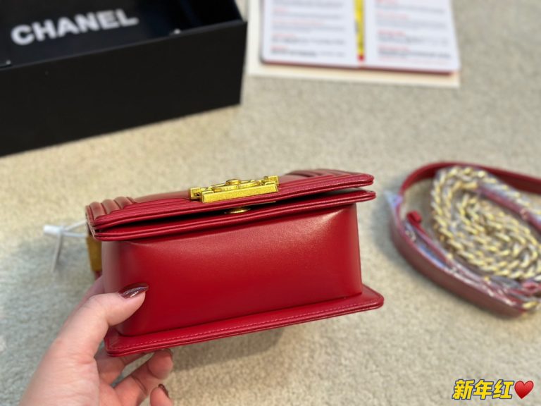 FashionReps Bags 01YA370 - Image 4
