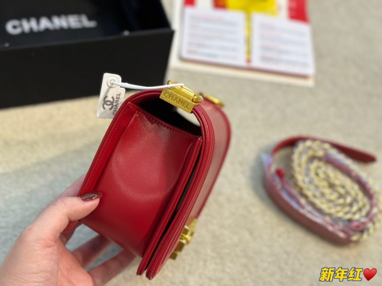 FashionReps Bags 01YA370 - Image 3