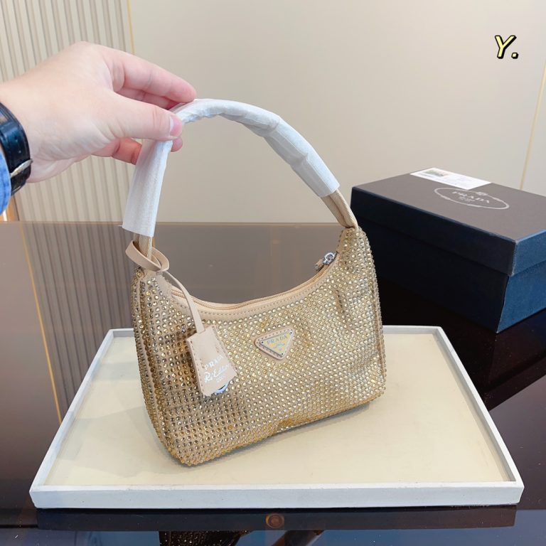 FashionReps Bags 05YA17218 - Image 4