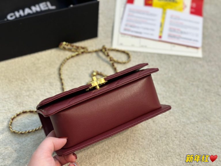 FashionReps Bags 01YA371 - Image 3