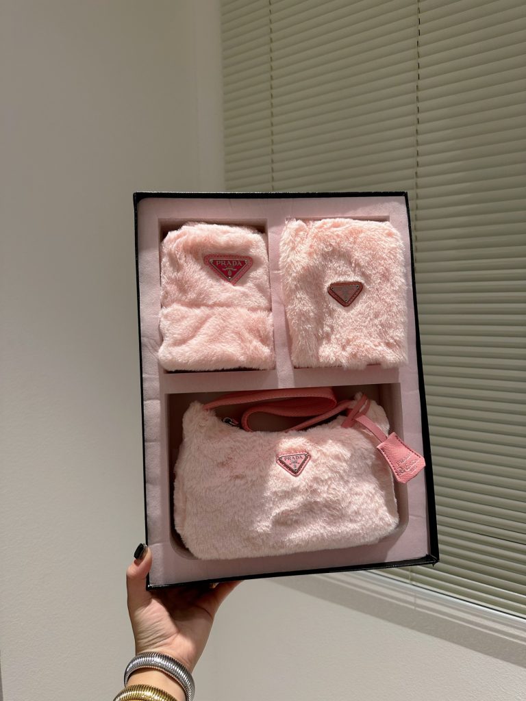 FashionReps Bags 05YA17252 - Image 3
