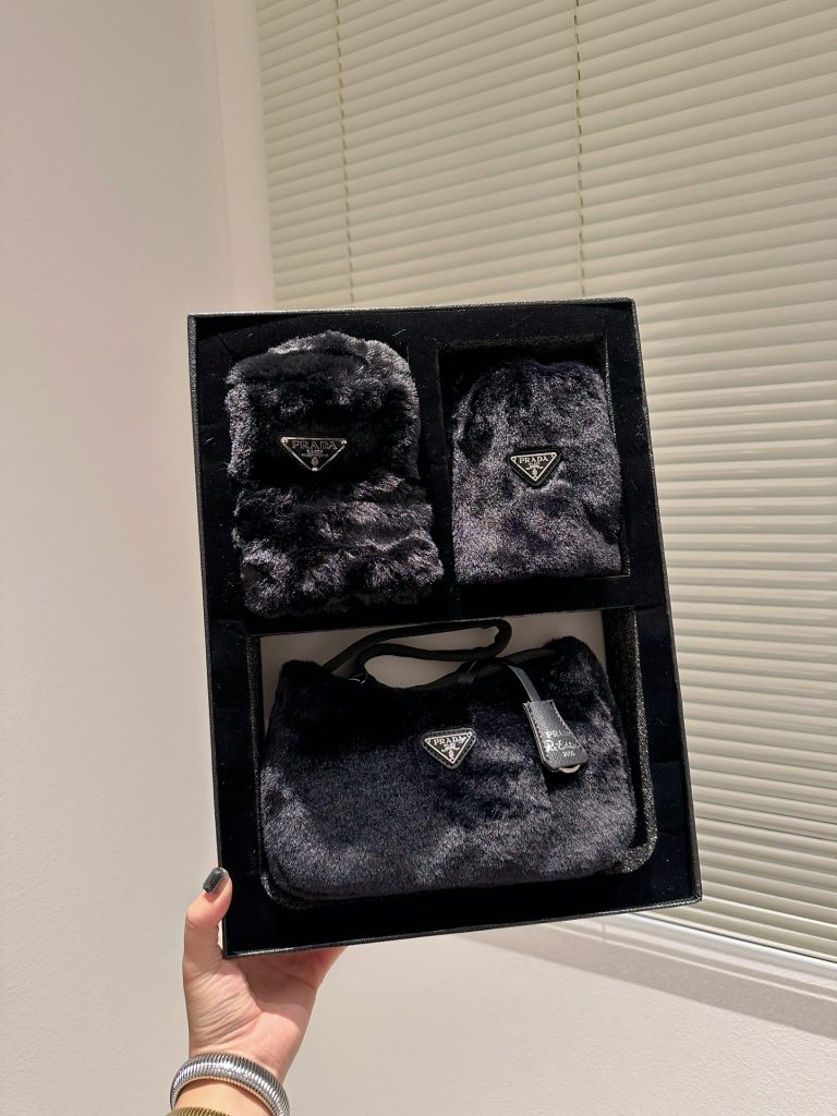 FashionReps Bags 05YA17252