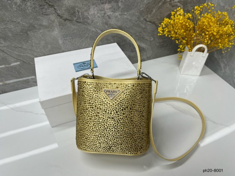 FashionReps Bags 05YA17258 - Image 4