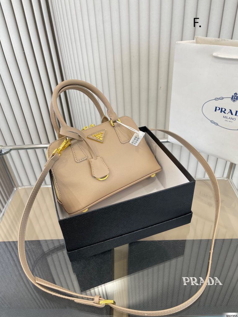 FashionReps Bags 05YA17259 - Image 4