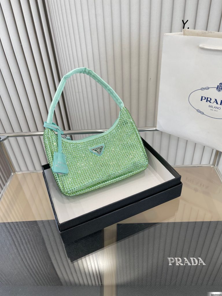 FashionReps Bags 05YA17260 - Image 2