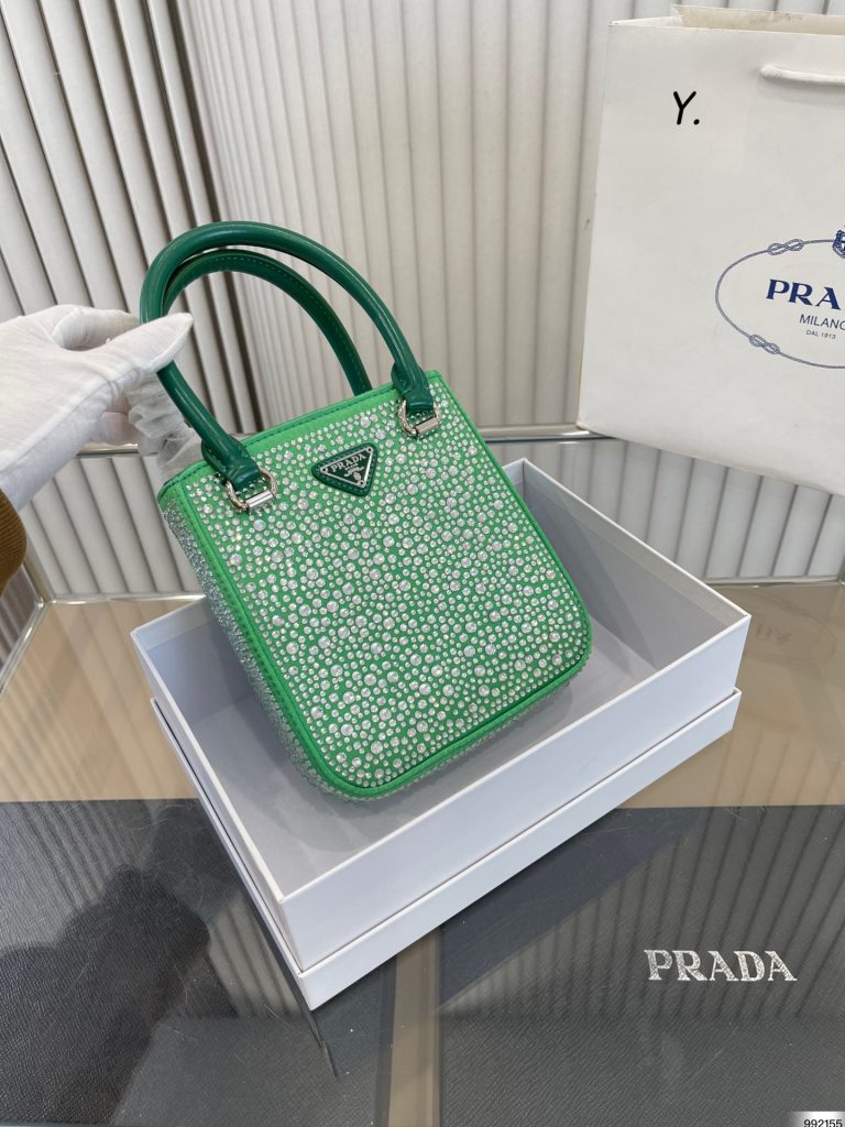 FashionReps Bags 05YA17263 - Image 4