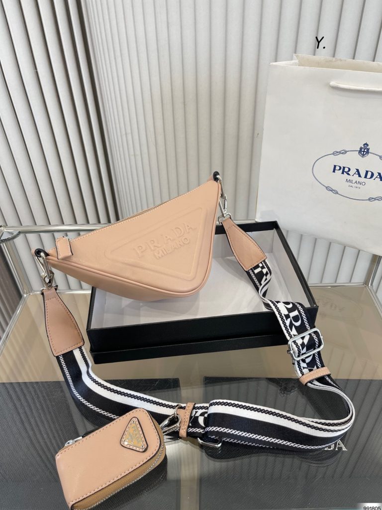 FashionReps Bags 05YA17264 - Image 4
