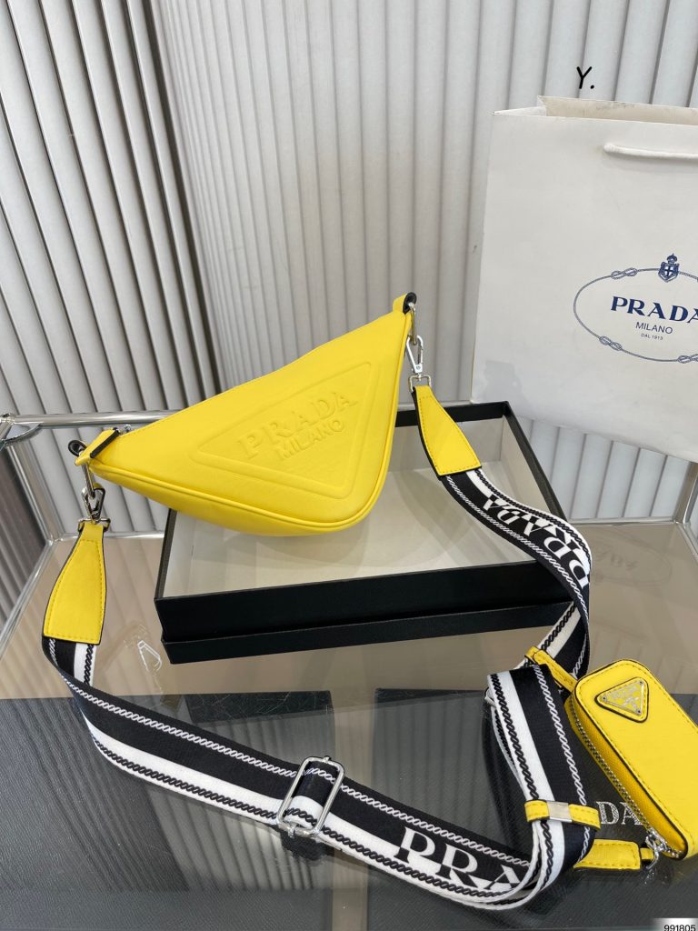 FashionReps Bags 05YA17264 - Image 3