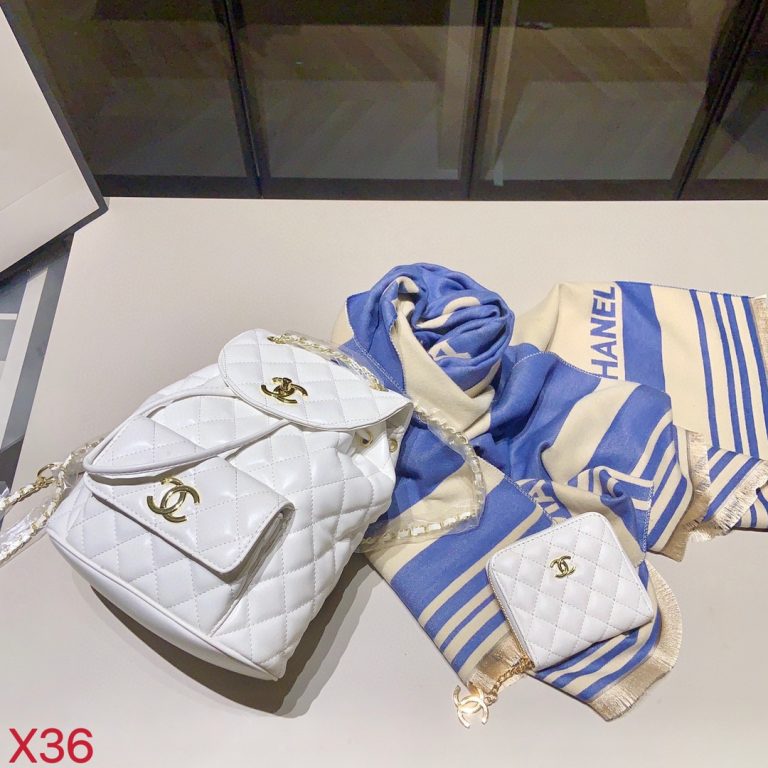 FashionReps Bags 01YA442 - Image 2