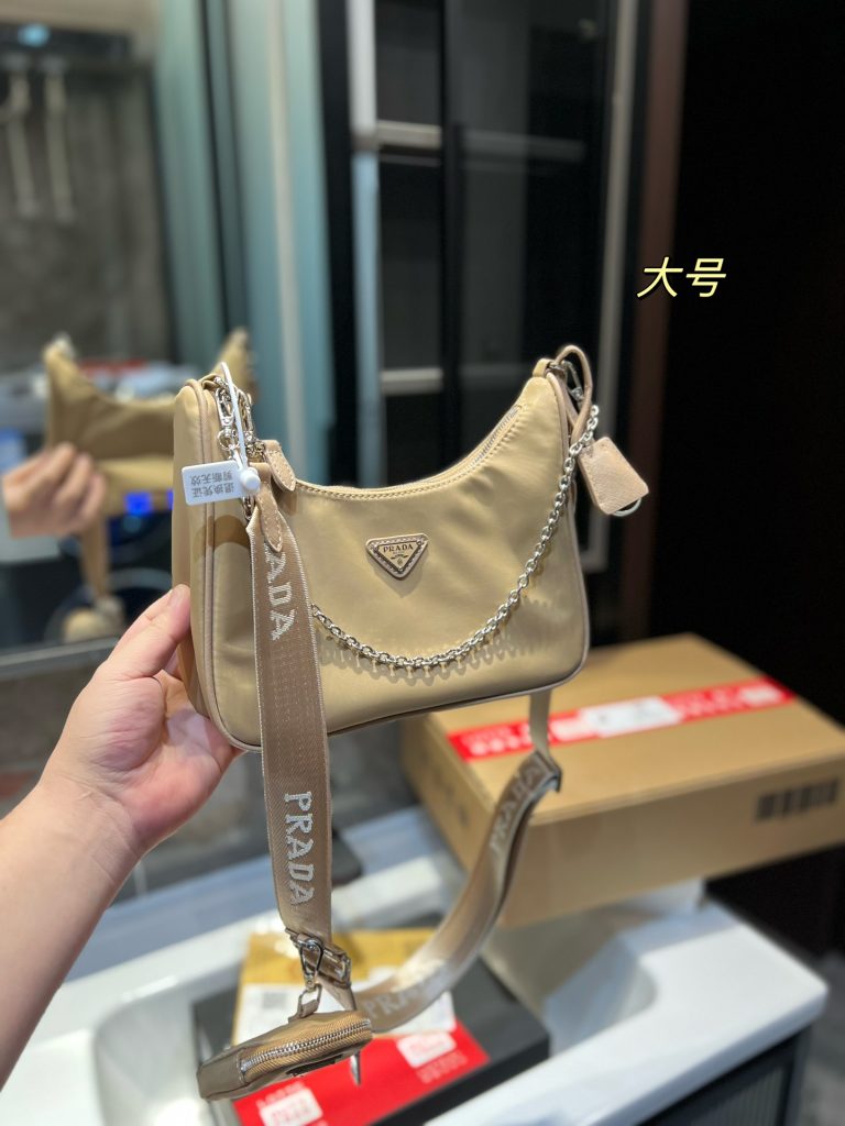 FashionReps Bags 05YA17287 - Image 4