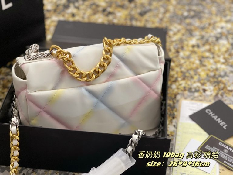 FashionReps Bags 01YA448 - Image 4