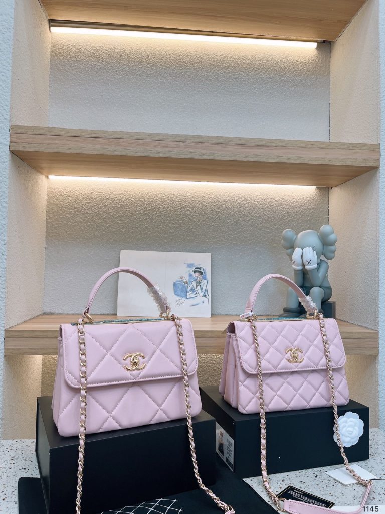 FashionReps Bags 01YA452 - Image 4