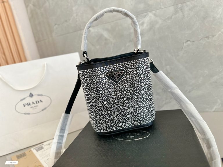 FashionReps Bags 05YA17291 - Image 4
