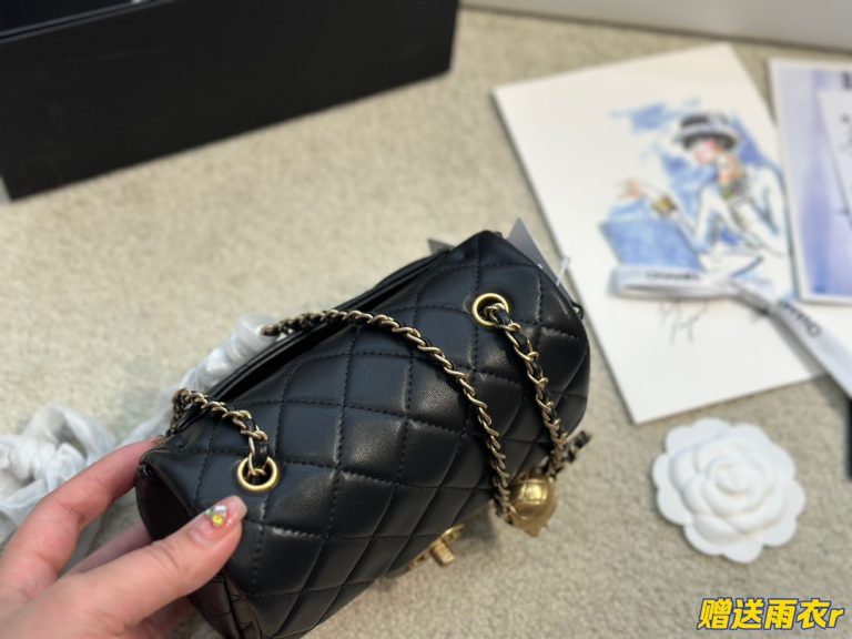 FashionReps Bags 01YA454 - Image 4