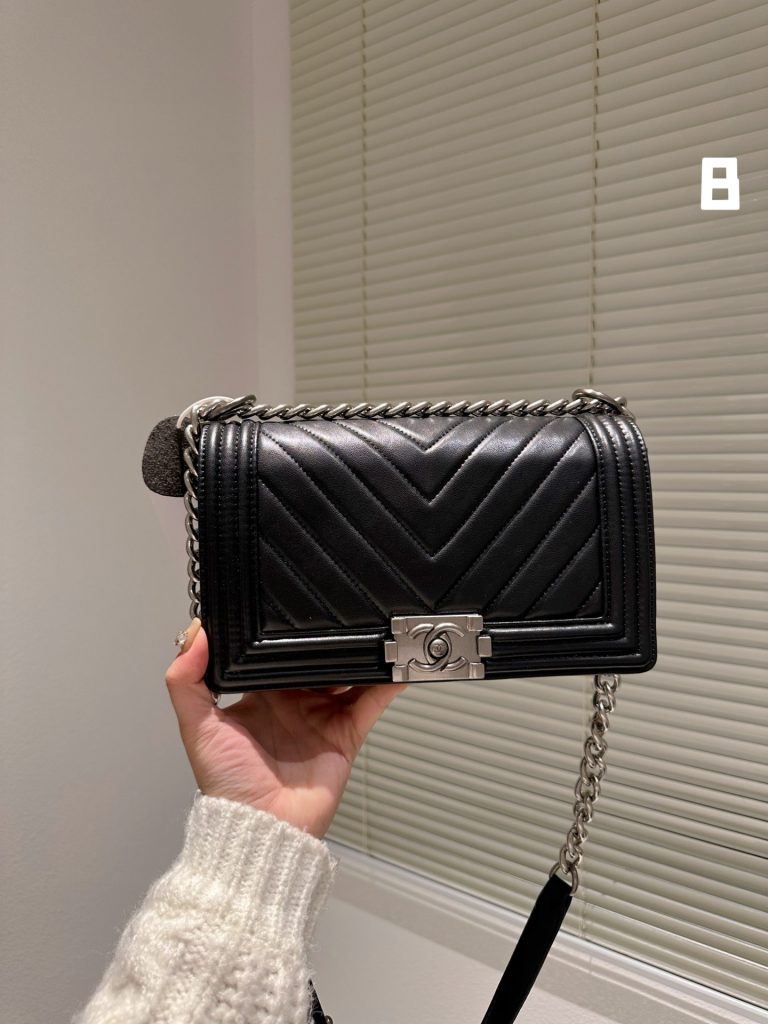 FashionReps Bags 01YA462 - Image 3