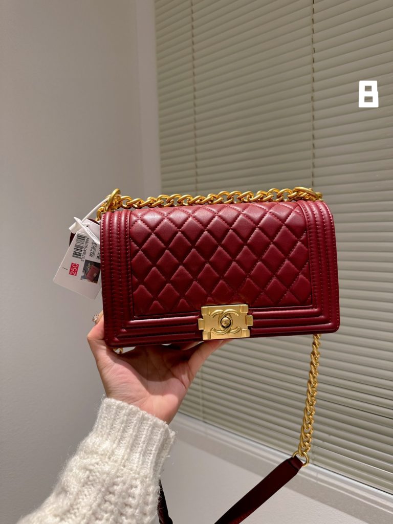 FashionReps Bags 01YA462 - Image 4