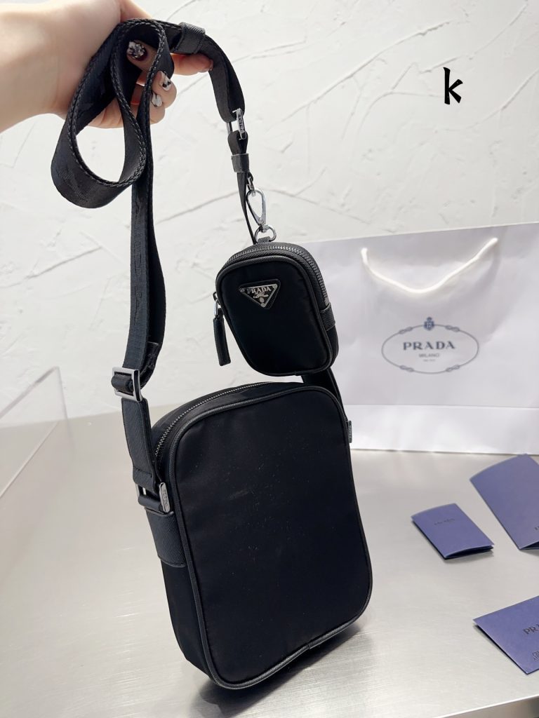 FashionReps Bags 05YA17296 - Image 4