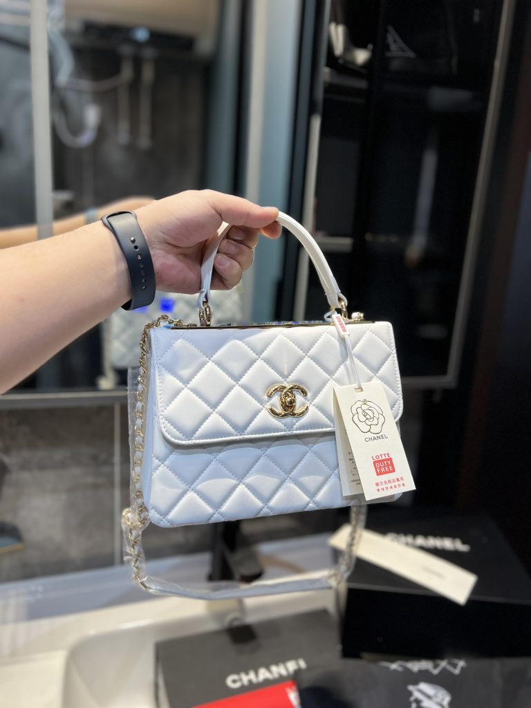 FashionReps Bags 01YA476 - Image 3