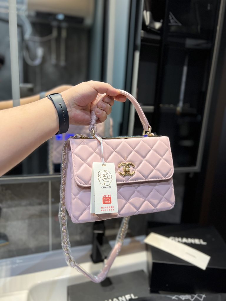 FashionReps Bags 01YA476