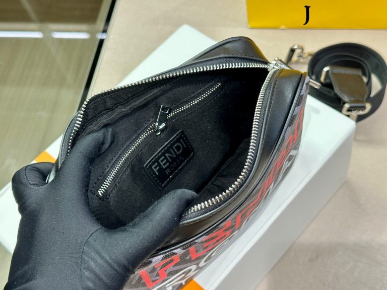 FashionReps Bags 09YA4851 - Image 4