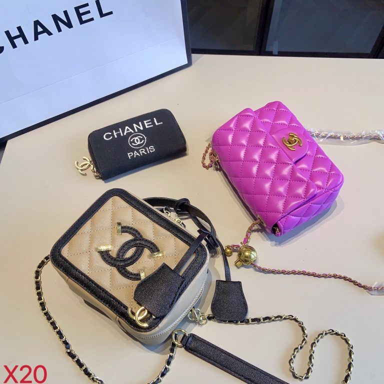 FashionReps Bags 01YA503 - Image 2