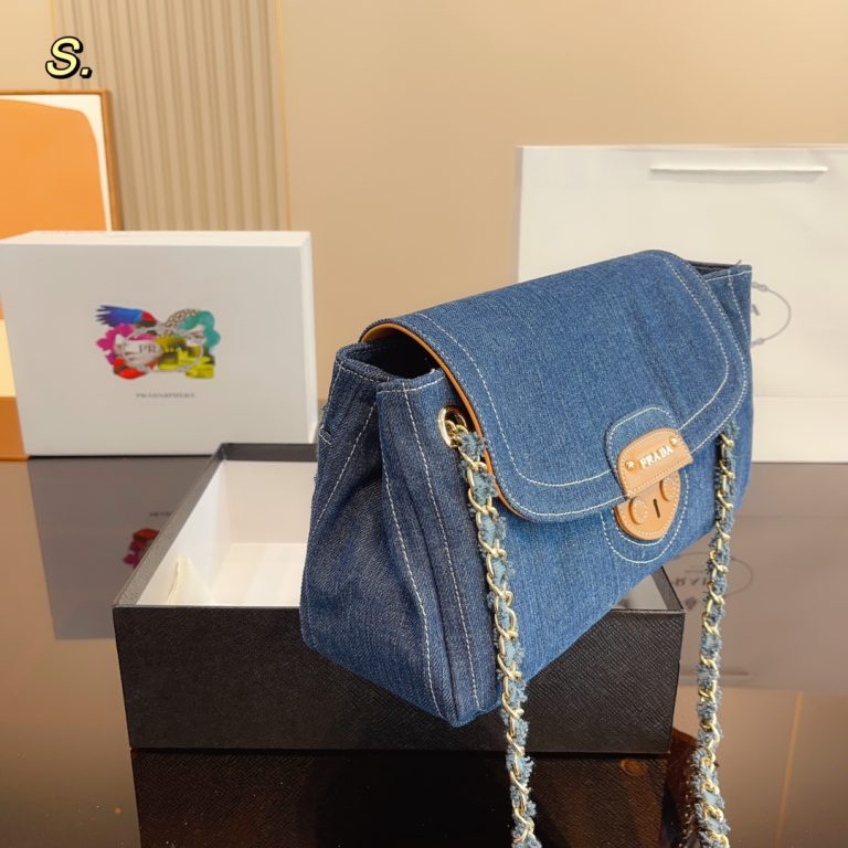 FashionReps Bags 05YA17314 - Image 4