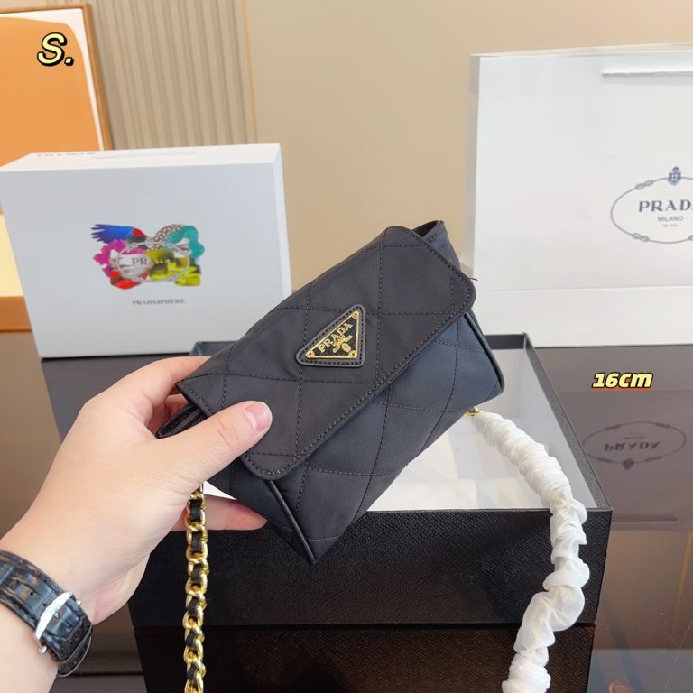 FashionReps Bags 05YA17316 - Image 2