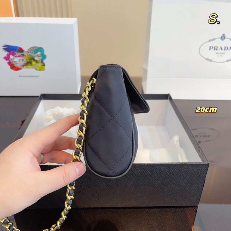 FashionReps Bags 05YA17317 - Image 3