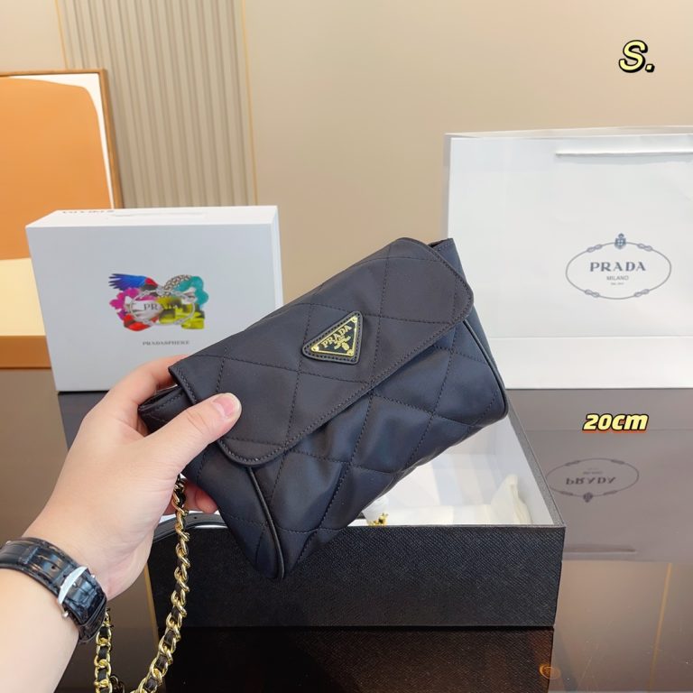 FashionReps Bags 05YA17317 - Image 2