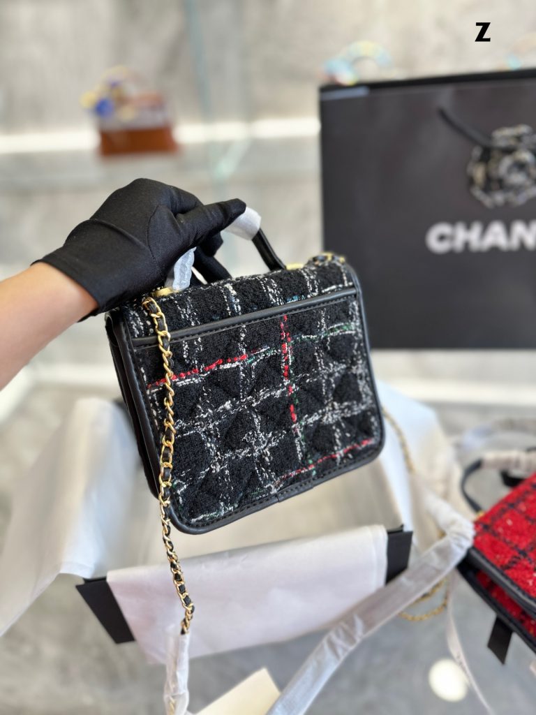 FashionReps Bags 01YA514 - Image 4