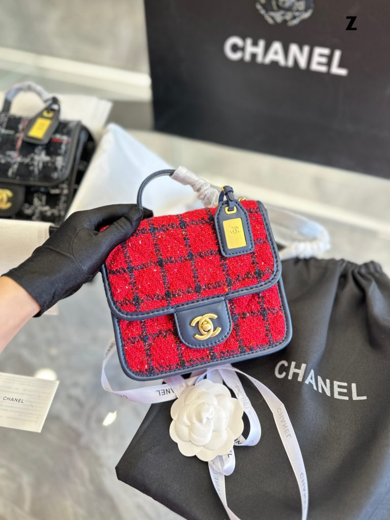 FashionReps Bags 01YA514 - Image 2