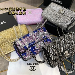 FashionReps Bags 01YA518