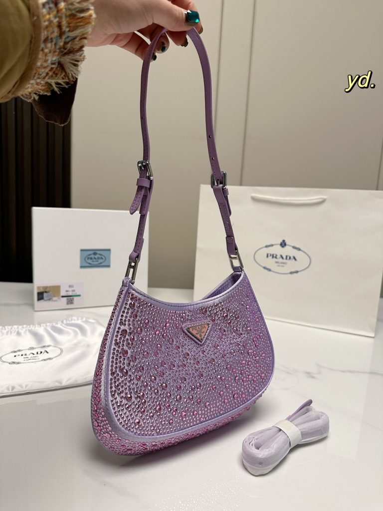 FashionReps Bags 05YA17334 - Image 2