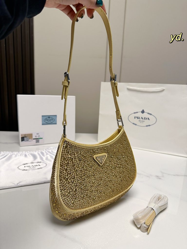 FashionReps Bags 05YA17334 - Image 3