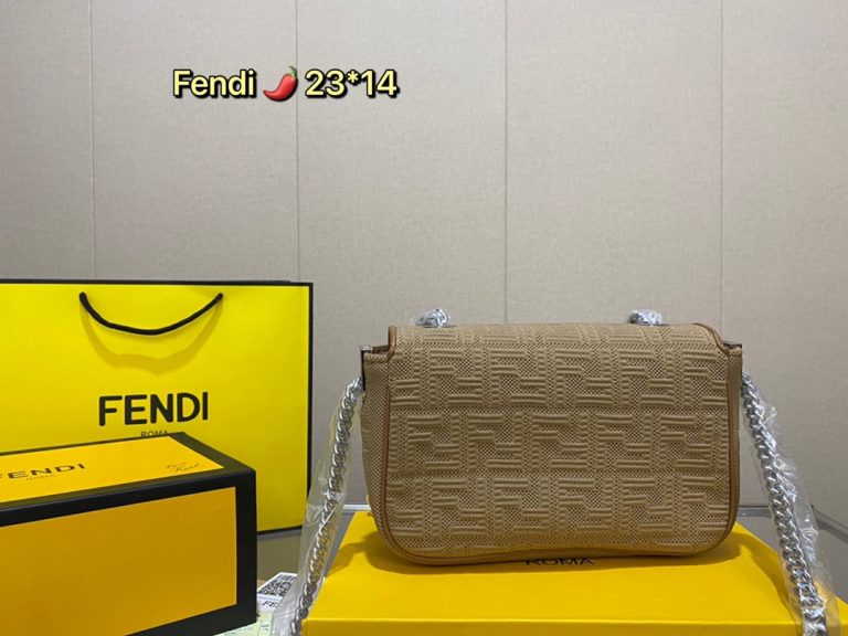 FashionReps Bags 09YA4852 - Image 3