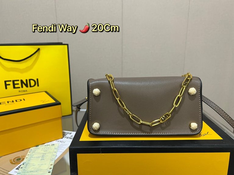 FashionReps Bags 09YA4853 - Image 4