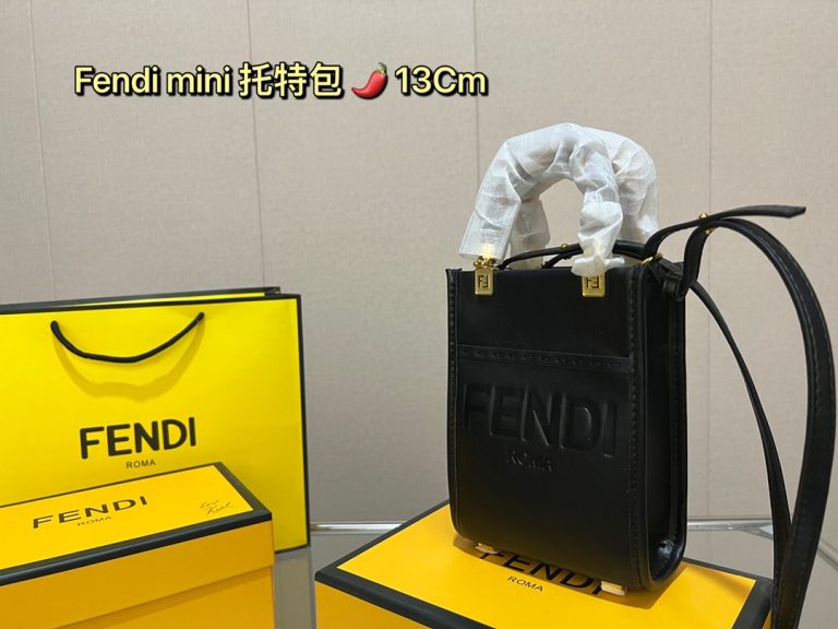 FashionReps Bags 09YA4854 - Image 3