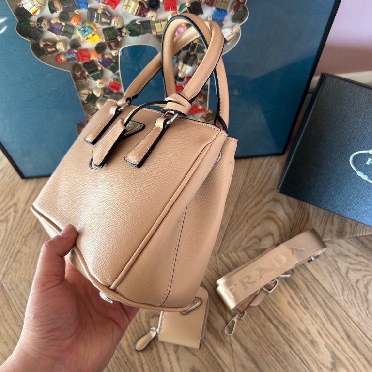FashionReps Bags 05YA17381 - Image 4
