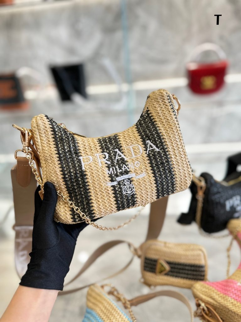 FashionReps Bags 05YA17405 - Image 4