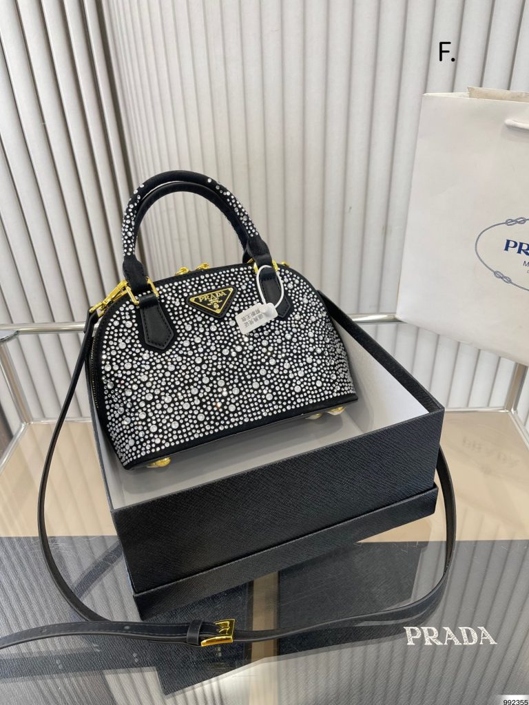 FashionReps Bags 05YA17429 - Image 4