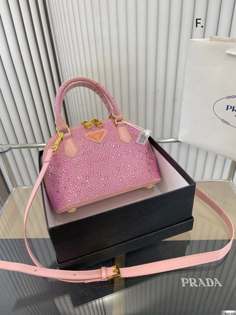 FashionReps Bags 05YA17429 - Image 2