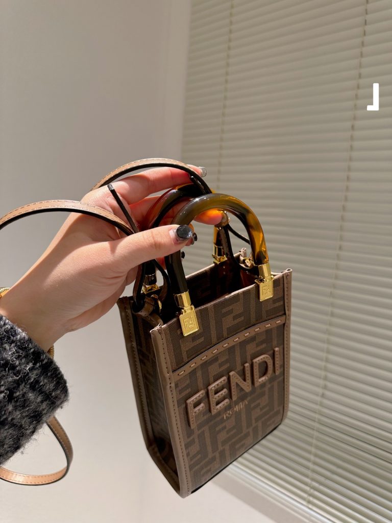 FashionReps Bags 09YA4861 - Image 2
