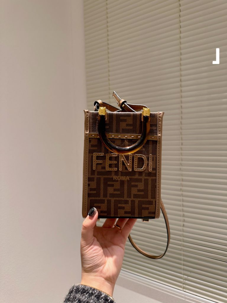 FashionReps Bags 09YA4861 - Image 3