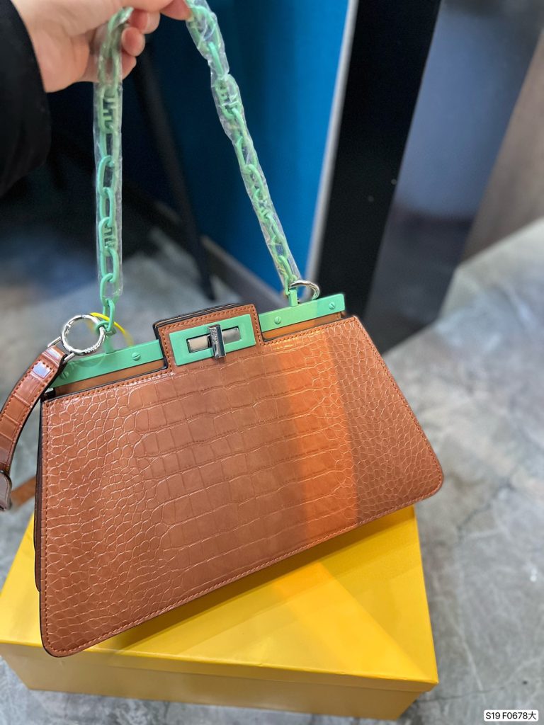 FashionReps Bags 09YA4862 - Image 2