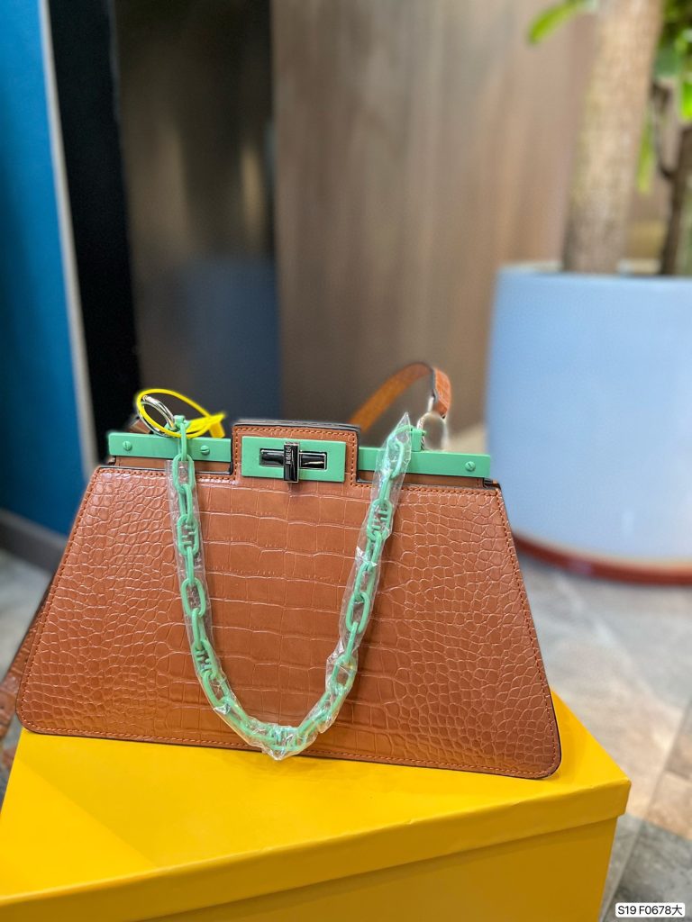 FashionReps Bags 09YA4862 - Image 3