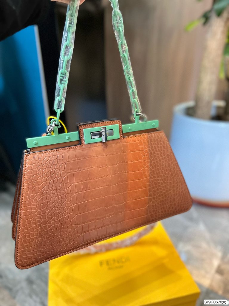 FashionReps Bags 09YA4862 - Image 4