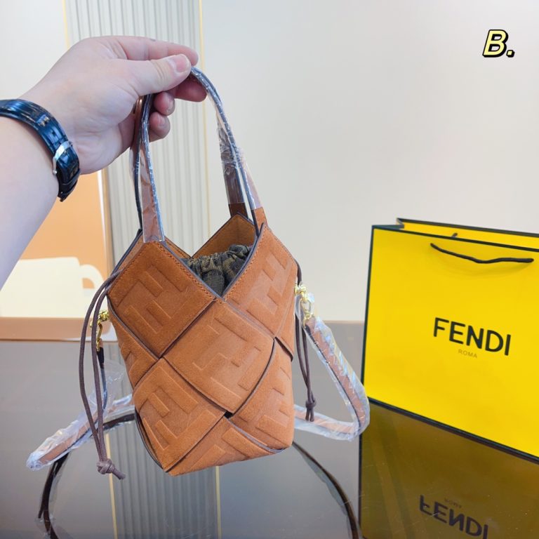 FashionReps Bags 09YA4863 - Image 3