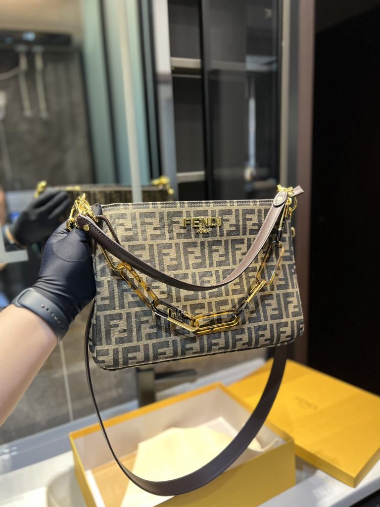 FashionReps Bags 09YA4866 - Image 4