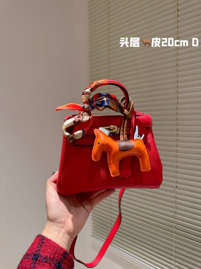 FashionReps Bags 04YA1353 - Image 3